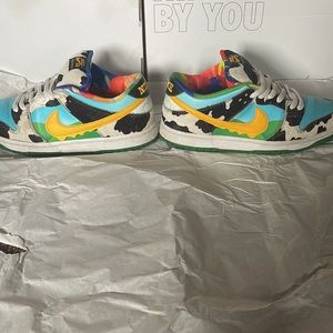 Brand new are 2000. Sadly price goes down significantly when used.